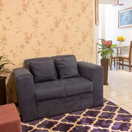 Apart Vitoria Feira de Santana Ngoại thất bức ảnh