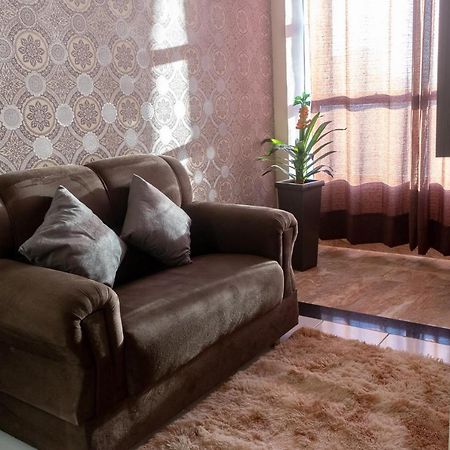 Apart Vitoria Feira de Santana Ngoại thất bức ảnh