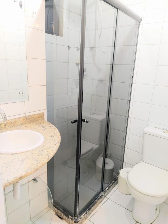 Apart Vitoria Feira de Santana Ngoại thất bức ảnh
