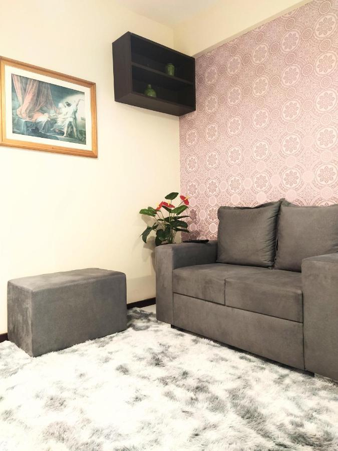 Apart Vitoria Feira de Santana Ngoại thất bức ảnh