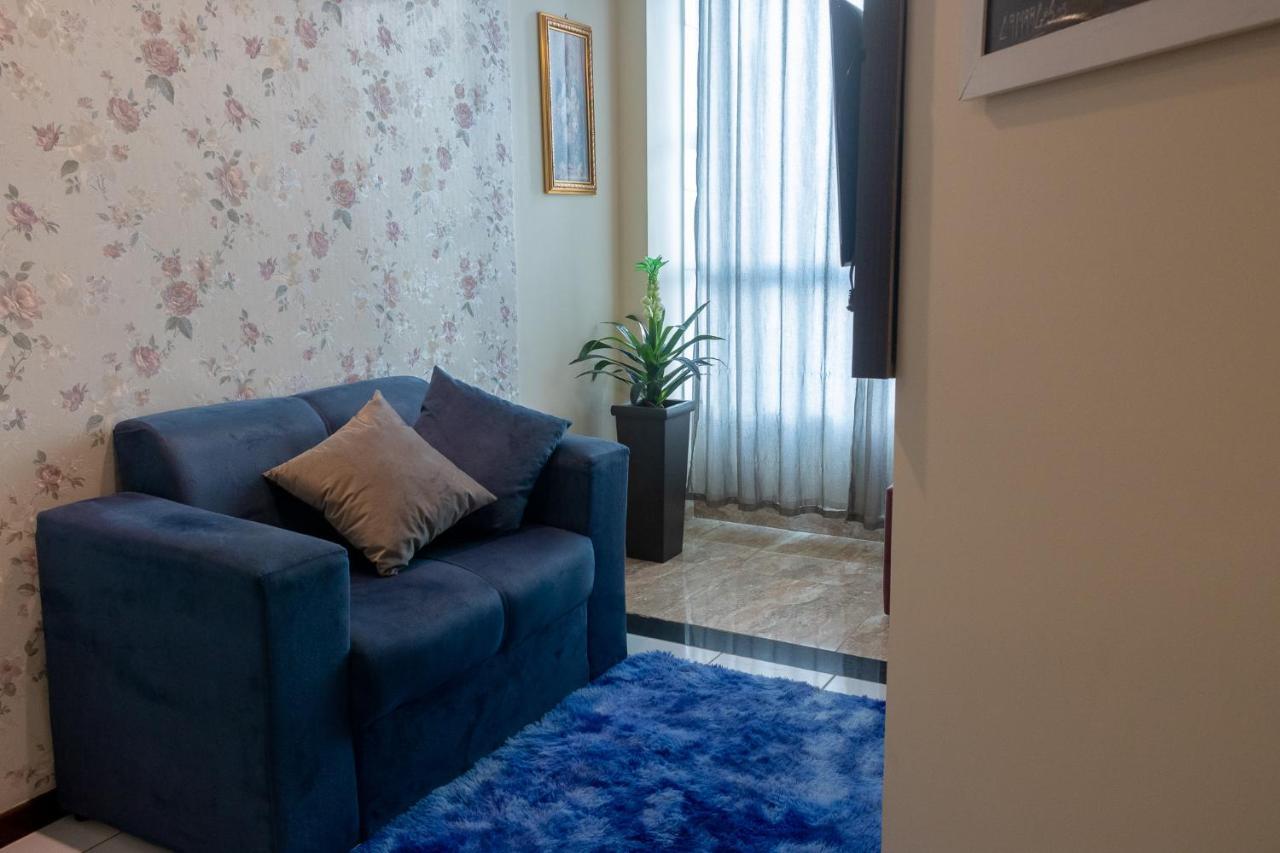 Apart Vitoria Feira de Santana Ngoại thất bức ảnh