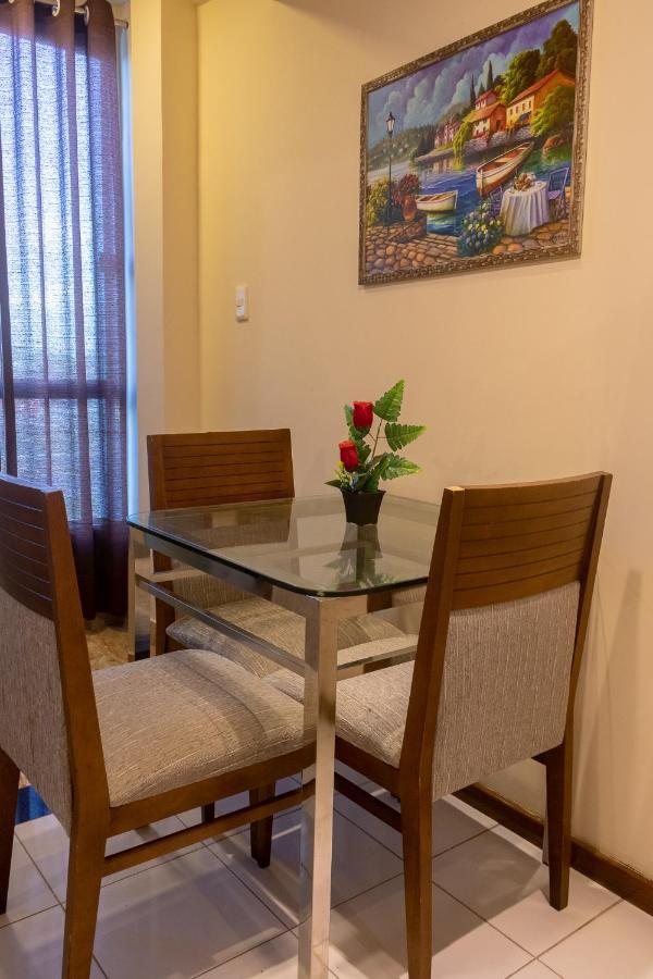 Apart Vitoria Feira de Santana Ngoại thất bức ảnh