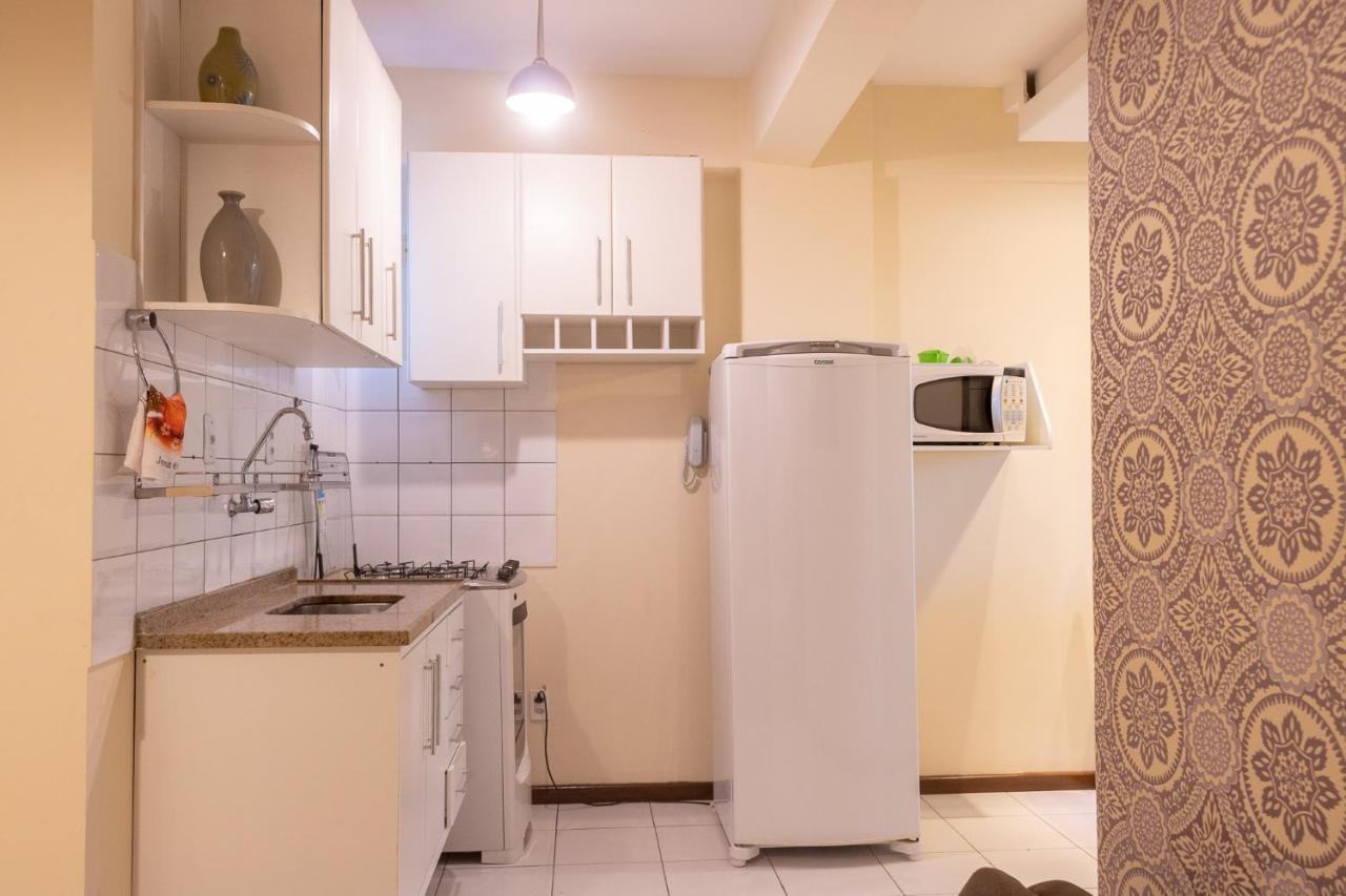 Apart Vitoria Feira de Santana Ngoại thất bức ảnh
