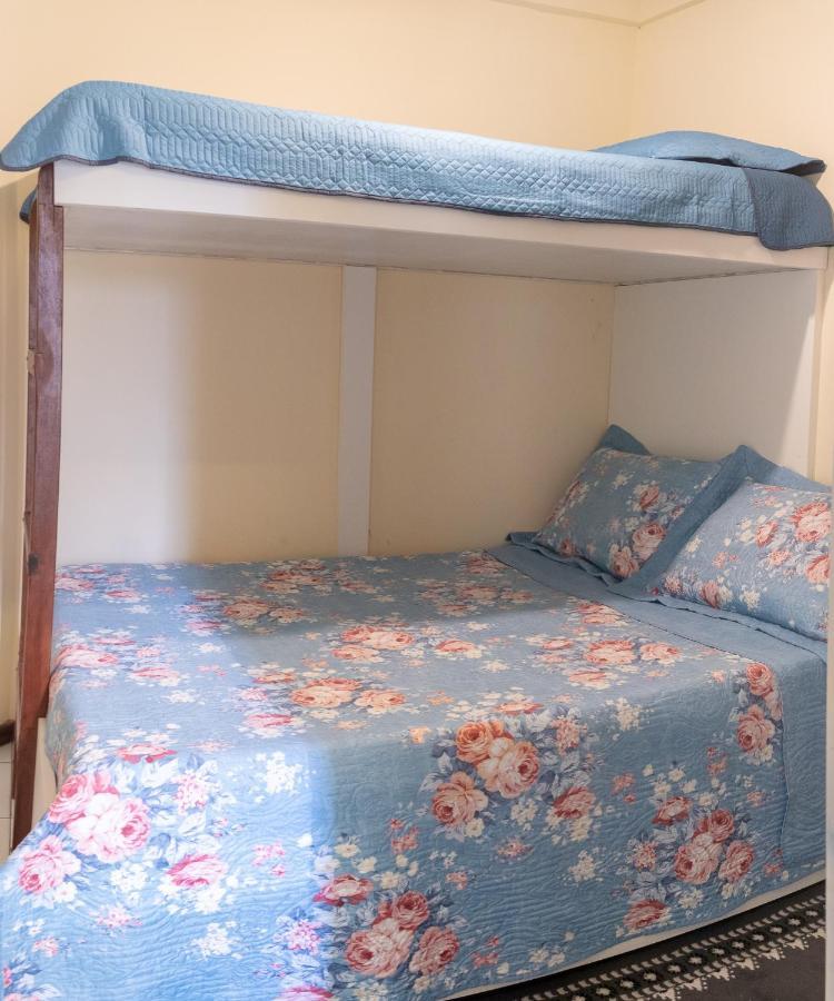 Apart Vitoria Feira de Santana Ngoại thất bức ảnh